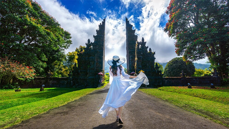 bali