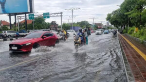 banjir