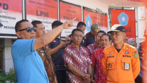 banjir