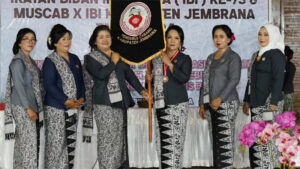 bidan jembrana
