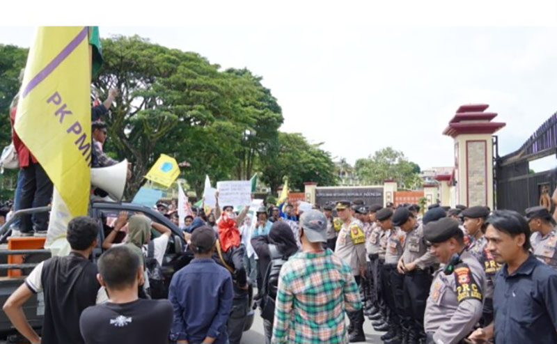 demo