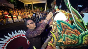denpasar festival