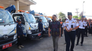 dinas perhubungan badung