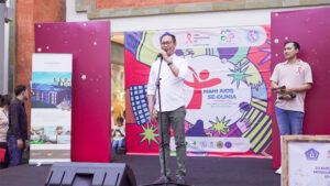 hari aids sedunia