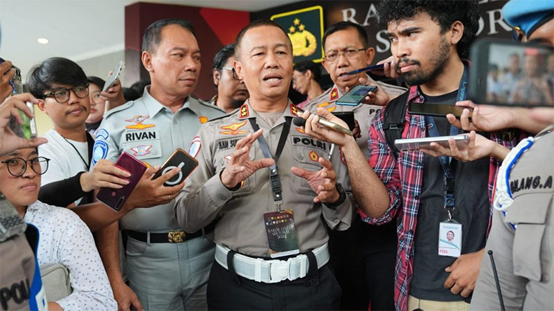 humas polri