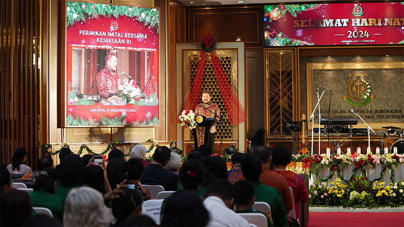jaksa agung