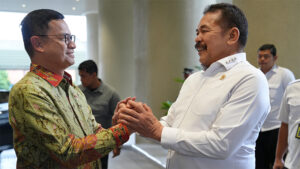 jaksa agung