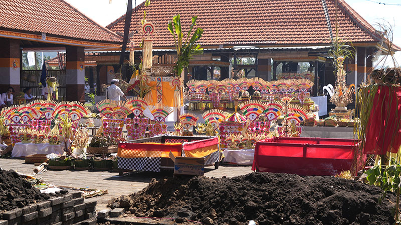 karya agung
