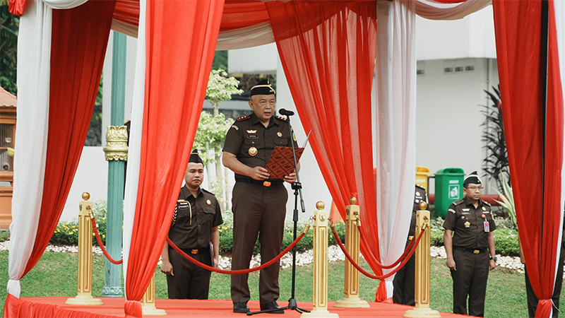 keajgung