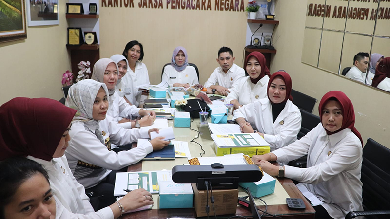 kejati lampung