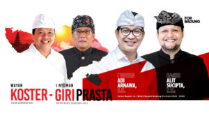 koster giri - adicipta