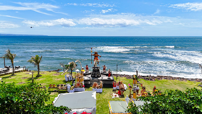 pantai seseh