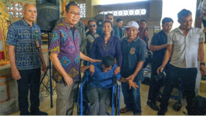peringatan HDI