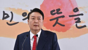 presiden korsel