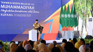 presiden prabowo