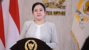 puan maharani