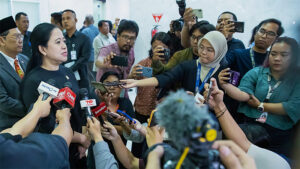 puan maharani