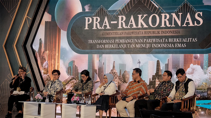 rakornas
