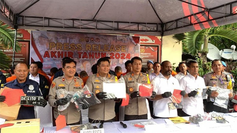 rilis akhir tahun