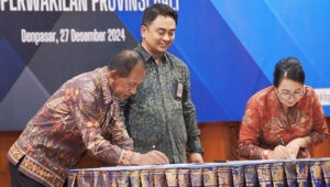 sekda jembrana
