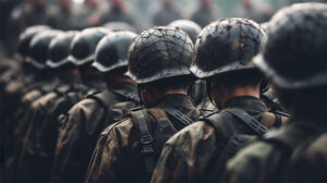 tentara vietnam