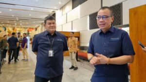 Badung Direksi Bandara Ngurah Rai22