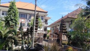Badung Kantor Camat Kuta Selatan