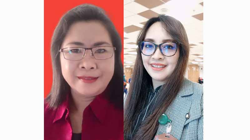 Denpasar Ketua BAN