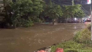 Genangan Air