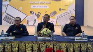 Kanwil DJP