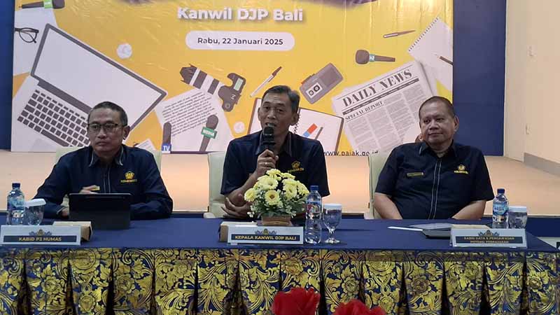 Kanwil DJP