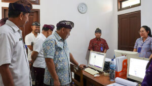 MALL PELAYANAN PUBLIK