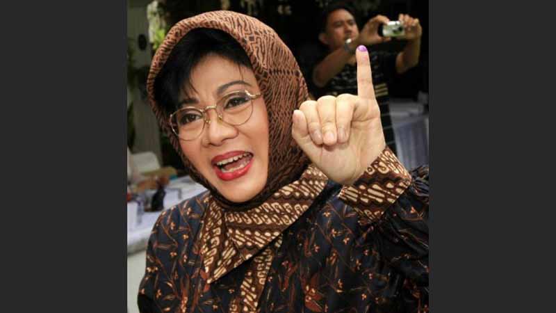 Mbak Tutut222222