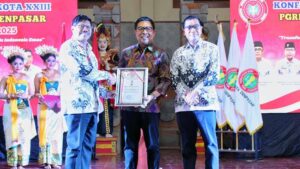 PGRI Denpasar