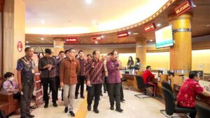 PJ GUBERNUR BALI