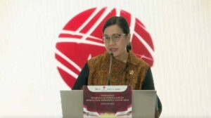 Sri Mulyani Indrawati