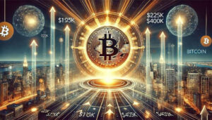 ilustrasi bitcoin