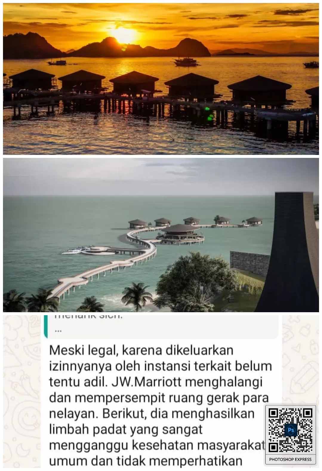 jw mariot