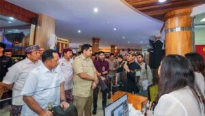 mendagri kunjungi MPP badung