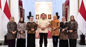 program muslimat NU