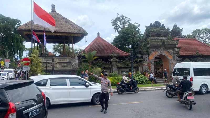 ubud