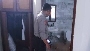 wna inggris