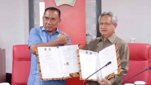 BUPATI JEMBRANA