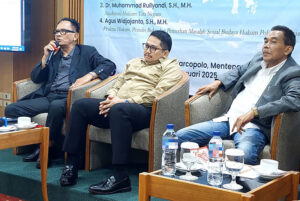 Denpasar Seminar Kebangsaan
