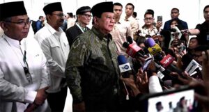 PRABOWO