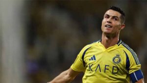 RONALDO