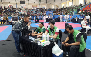 tim kesehatan rumah sakit umum bhkati rahayu