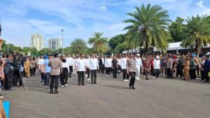kepala daerah terpilih