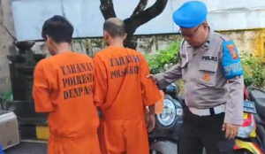 maling motor