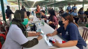 pemeriksaan gratis rsu bhakti rahayu denpasar di mitra prodin